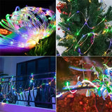イベント・クリスマス装飾｜屋外用ソーラーLEDガーデンライト