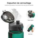 |イベント・ノベルティ用品 | スポーツウォーターボトル | 350ml