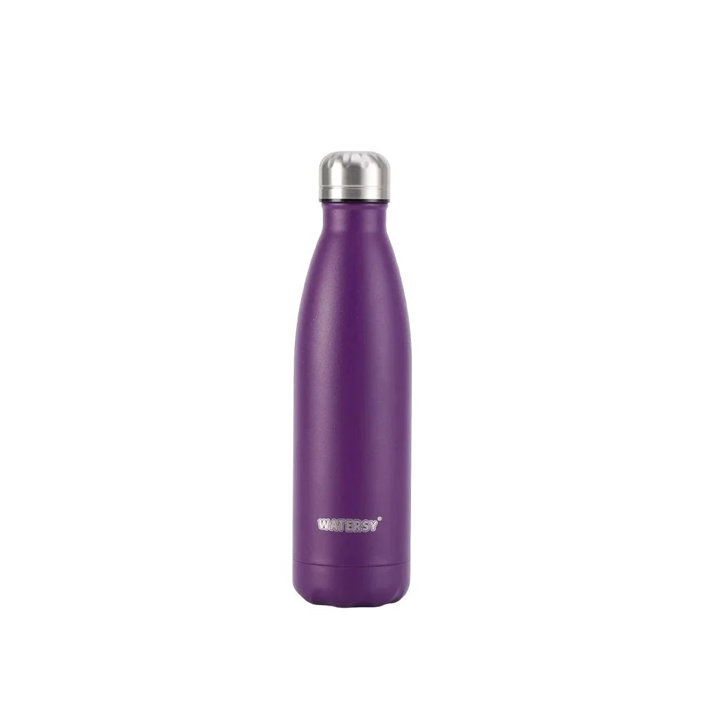 |イベント・ノベルティ用品 | ステンレス魔法瓶スポーツボトル | 500ml