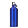 |イベント・ノベルティ用品 | アルミ製スポーツウォーターボトル 蓋付き | 400ml/500ml/600ml