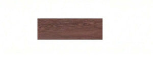【DIY用】天然木目風 床ステッカー幅15.2㎝ x 40cm(10枚入）