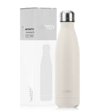 |イベント・ノベルティ用品 | ステンレス断熱ウォーターボトル | 500ml