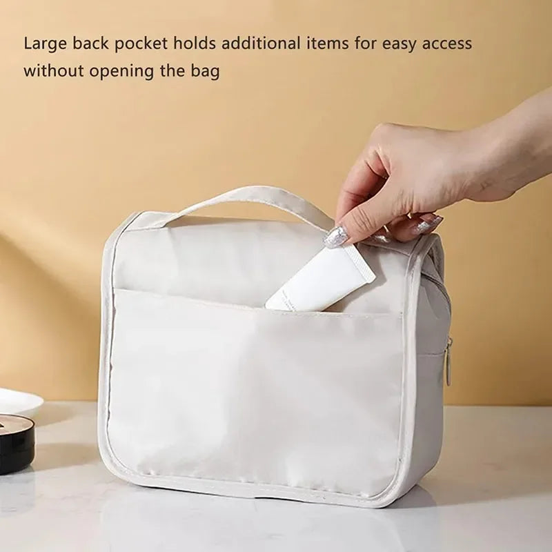 |イベント・ノベルティ用品 | 防水 旅行用小分け収納バック | W24×H19×D9cm