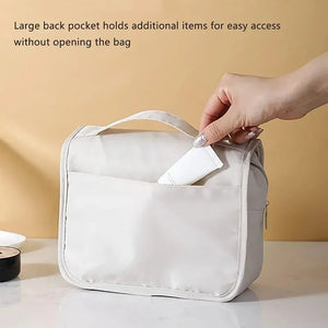 |イベント・ノベルティ用品 | 防水 旅行用小分け収納バック | W24×H19×D9cm