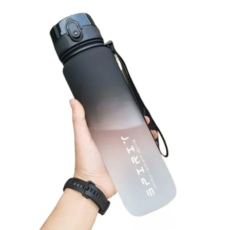 |イベント・ノベルティ用品 | カラフル漏れ防止スポーツウォーターボトル | 500ml/650ml/1000ml