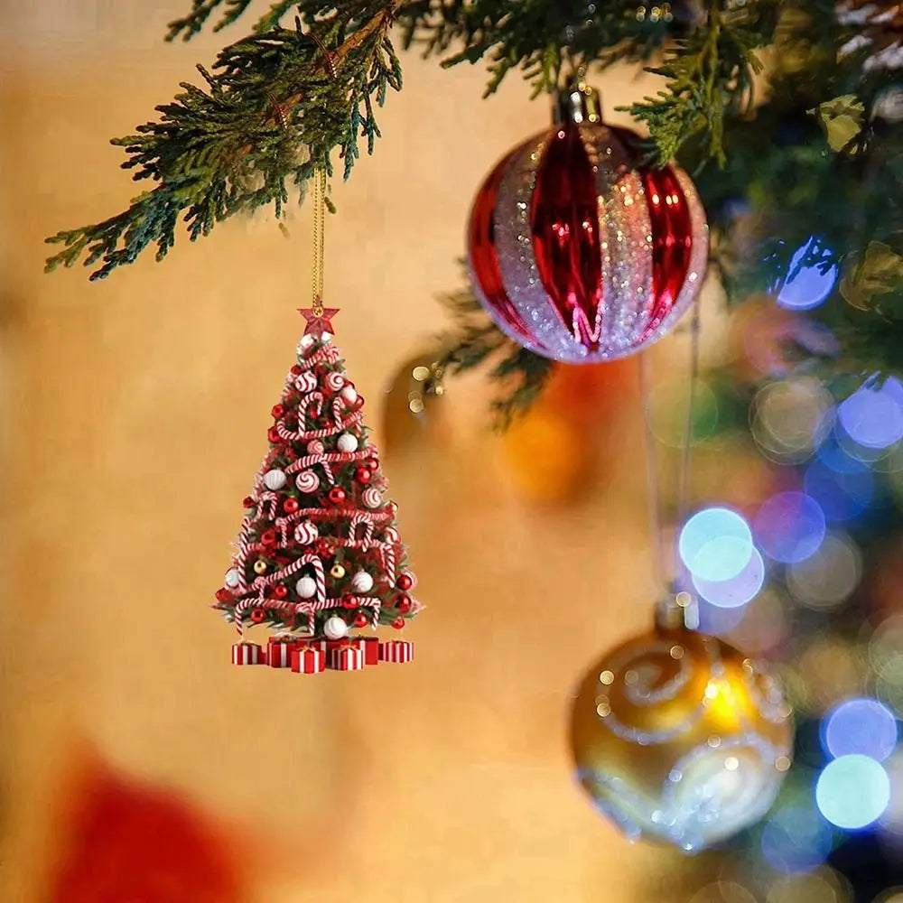 【イベント・パーティ用品】クリスマスツリーオーナメント