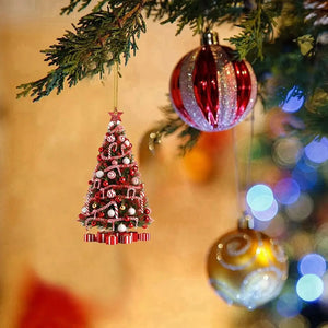 【イベント・パーティ用品】クリスマスツリーオーナメント