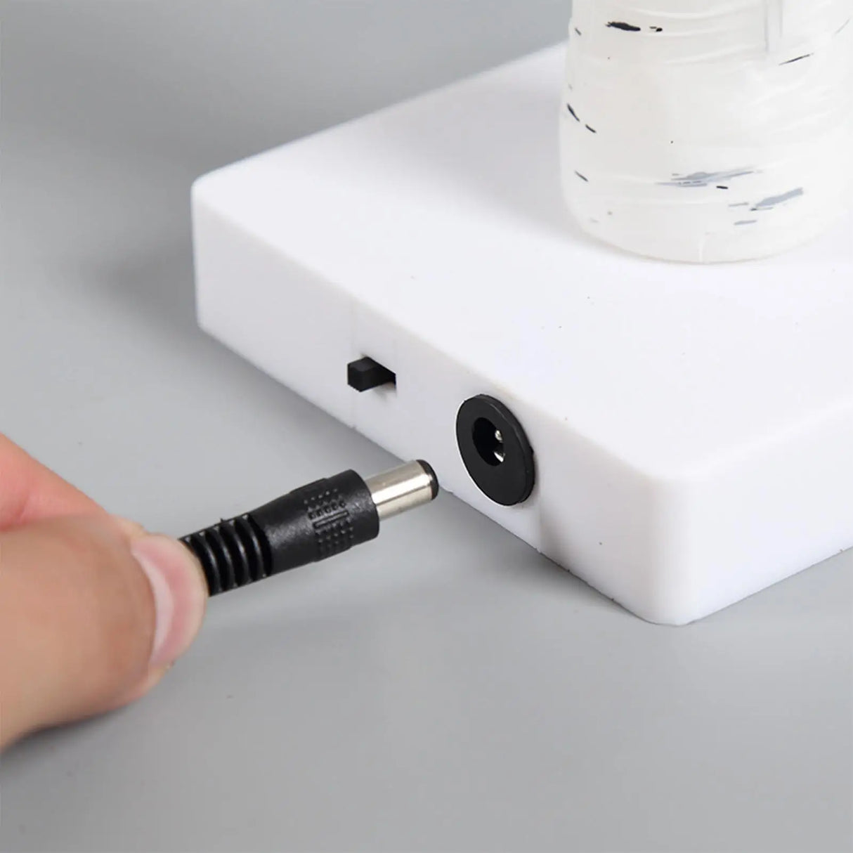 USB＆バッテリー式LEDバーチツリーライト