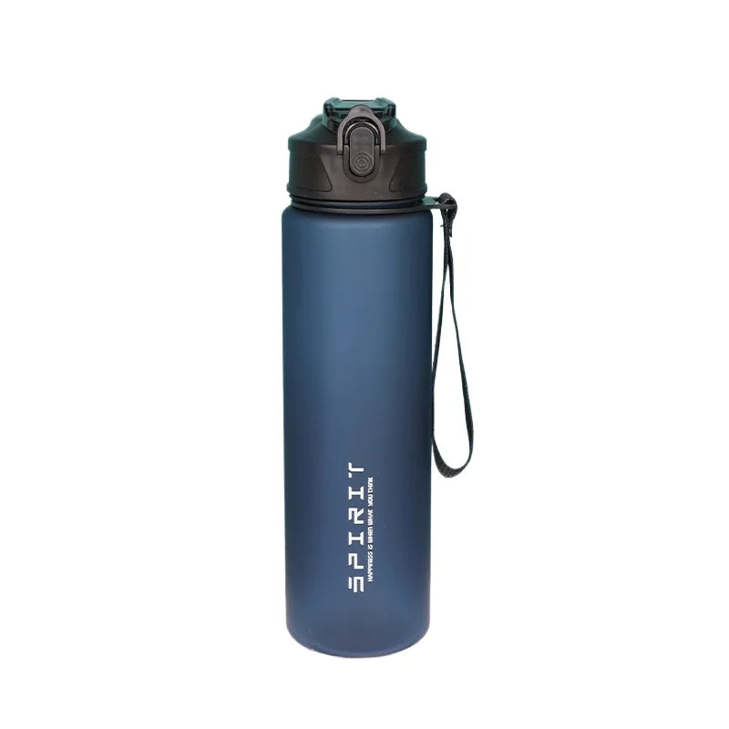 |イベント・ノベルティ用品 | ストロー付きウォーターボトル | 750ml