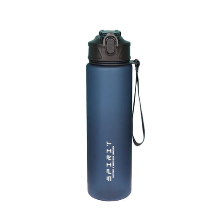 |イベント・ノベルティ用品 | ストロー付きウォーターボトル | 750ml