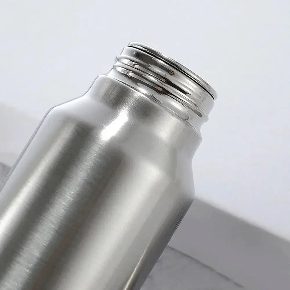 |イベント・ノベルティ用品 | レッド ステンレススポーツボトル |1000ml