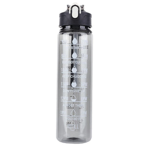 |イベント・ノベルティ用品 |  ストロー付きスポーツウォーターボトル | 800ml