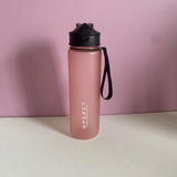 |イベント・ノベルティ用品 | ストロー付きタイムマーカーボトル | 750ml