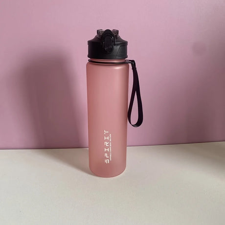 |イベント・ノベルティ用品 | ストロー付きタイムマーカーボトル | 750ml