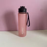 |イベント・ノベルティ用品 | ストロー付きタイムマーカーボトル | 750ml