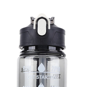 |イベント・ノベルティ用品 |  ストロー付きスポーツウォーターボトル | 800ml
