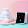 |イベント・ノベルティ用品 | ジュエリーギフトボックスセット30個入