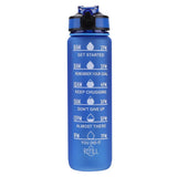 |イベント・ノベルティ用品 | ストロー付きスポーツボトル| 1000ml