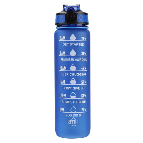 |イベント・ノベルティ用品 | ストロー付きスポーツボトル| 1000ml