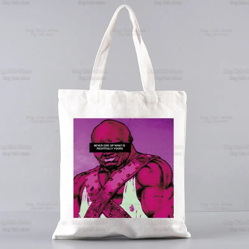 |ノベルティ用品 | ベルセルク トートバッグ | 34×38c