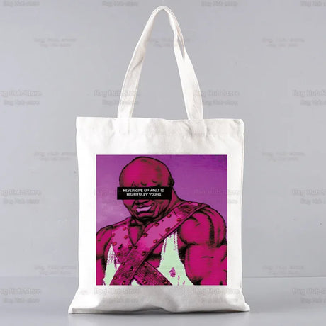 |ノベルティ用品 | ベルセルク トートバッグ | 34×38c