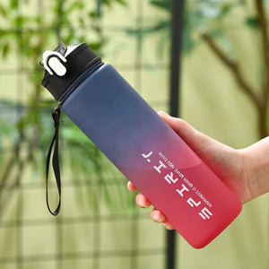 |イベント・ノベルティ用品 | 大容量スポーツウォーターボトル | 800ml