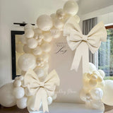 ハート型バルーン バレンタインデー装飾