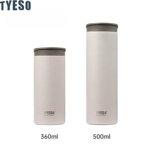 |イベント・ノベルティ用品 | ステンレス断熱トラベルマグ | 360ml/500ml