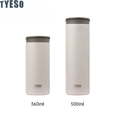 |イベント・ノベルティ用品 | ステンレス断熱トラベルマグ | 360ml/500ml