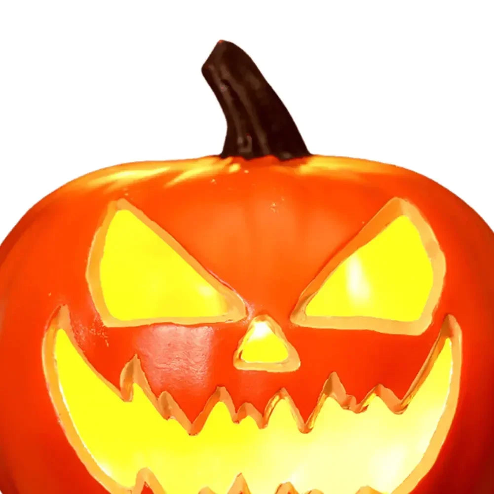 イベント・ハロウィングッズ｜LEDパンプキンランタン 大型装飾
