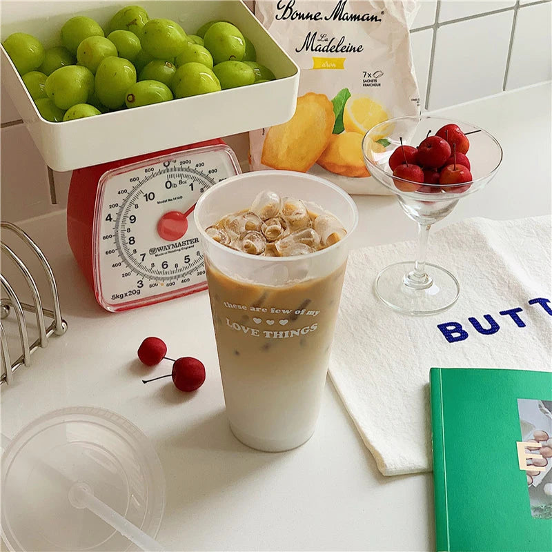 |イベント・ノベルティ用品 | ストロー付きタンブラー | 470ml/700ml
