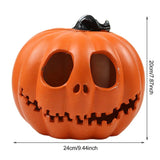 イベント・ハロウィングッズ｜ライトアップかぼちゃランタン