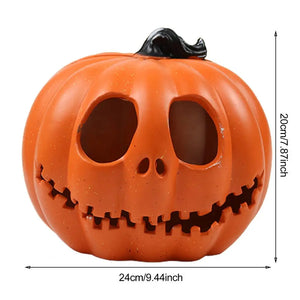 イベント・ハロウィングッズ｜ライトアップかぼちゃランタン