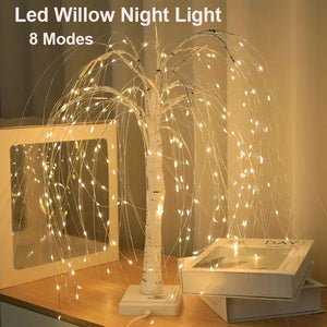 イベント・パーティー装飾｜LED ツリーライト(高さ20c)