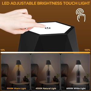 |イベント・ノベルティ用品 | LEDボトルランプ