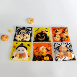 イベント・ハロウィングッズ｜キャンディギフトバッグ 子供用