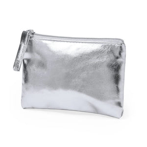 |イベント・ノベルティ用品 | 防水PUレザー ミニコインケース | W12.2×H8cm/W21×H15cm
