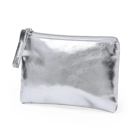 |イベント・ノベルティ用品 | 防水PUレザー ミニコインケース | W12.2×H8cm/W21×H15cm