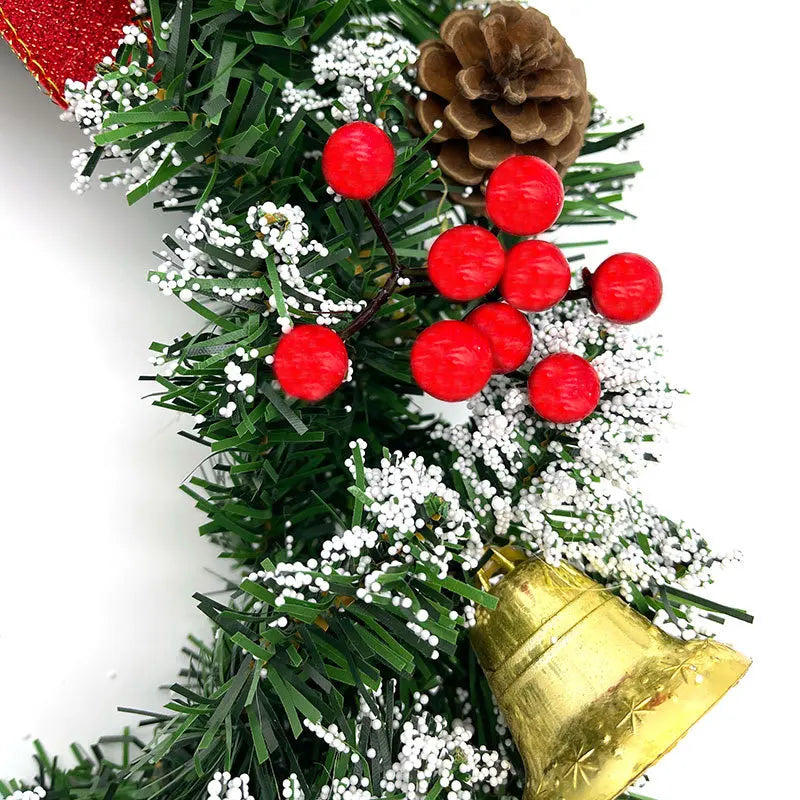 イベント・クリスマス装飾｜クリスマスリース