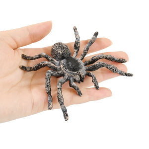 イベント・ハロウィングッズ｜プラスチック製クモ模型