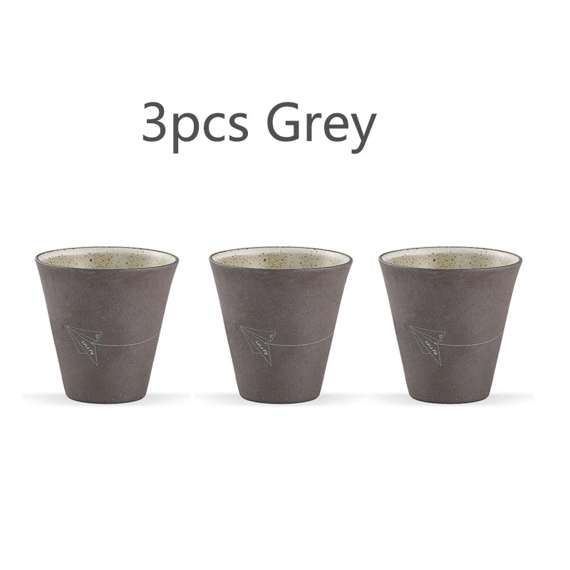 |イベント・ノベルティ用品 | 耐久性抜群 セラミックコーヒーマグカップ  | 120ml