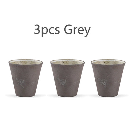 |イベント・ノベルティ用品 | 耐久性抜群 セラミックコーヒーマグカップ  | 120ml
