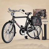 【インテリア用装飾】可愛い！おしゃれ！自転車型 インテリア用オブジェ