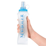 |イベント・ノベルティ用品 | 折りたたみ式シリコンウォーターボトル |250～750ml