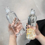 |イベント・ノベルティ用品 | 大容量ガラスウォーターボトル |300～1000ml