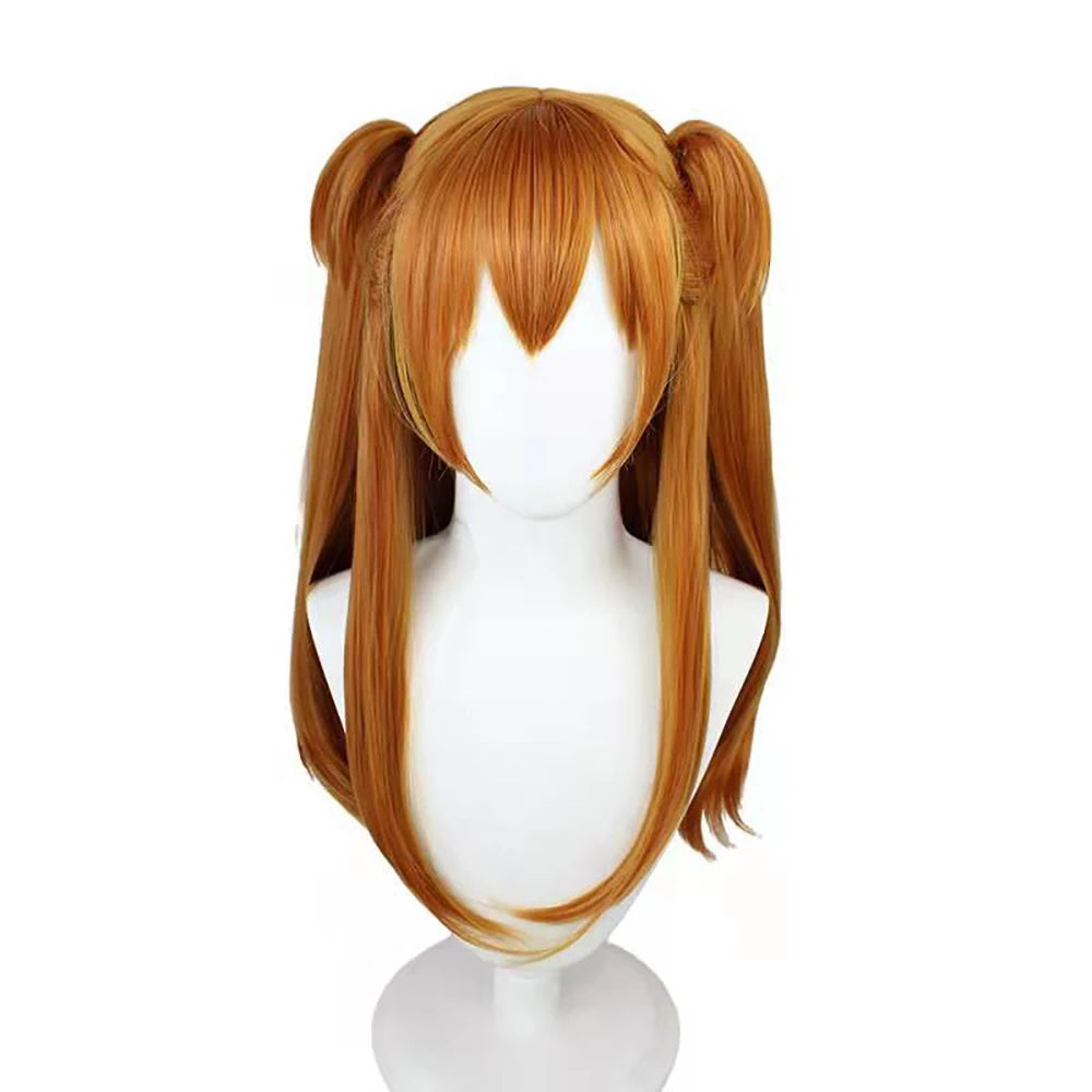 イベント・ハロウィングッズ｜アスカ＆綾波レイ コスプレ衣装セット