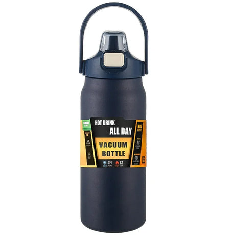 |イベント・ノベルティ用品 | アウトドア用 ステンレス 魔法瓶 ボトル | 800～1500ml