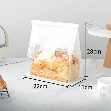 |ノベルティ用品 | 窓付きギフト用バック