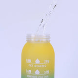 |イベント・ノベルティ用品 |香り付きスポーツウォーターボトル | 1000ml