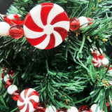 イベント・クリスマス装飾｜ペンダントガーランドタッセル
